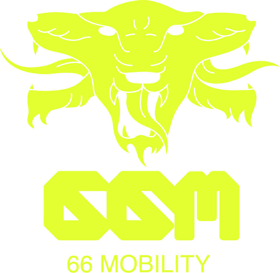 Logo 66 Mobility